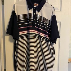 Mens Puma Golf Shirt size XL